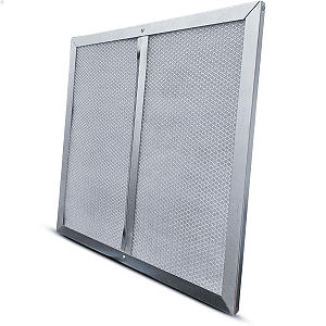 Filtro c/ grelha Torno ROMI Discovery T81972 400x400x15mm