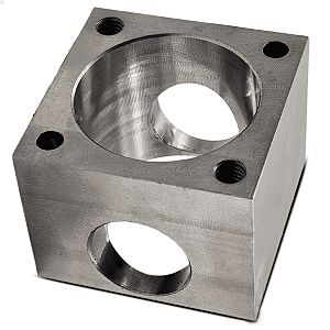 Caixa Porca P93743 Para Torno Romi I20, S20, Id20, Tormax 20