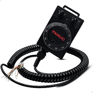 Manivela Eletrônica fanuc A860-0203-T013 Romi Discovery