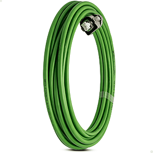 Cabo Encoder Drive clic SINAMICS SIEMENS 6FX5002-2DC10 - 7m