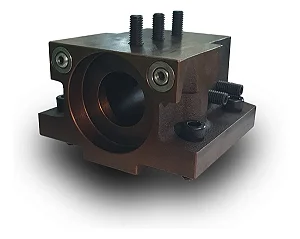 Suporte Vdi torno cnc Centur 35 / multiplic 35 Romi 40mm