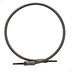 Mangueira Lubrificação Inox EIXO X LOGIC 195 / 250 NARDINI