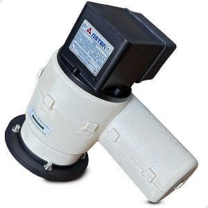 Moto Redutor Resfriamento Leite Asten Alta Qualidade 1.500l