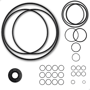 Kit de reparos torre DUPLOMATIC BSV 160 Torno LOGIC / CENTUR