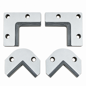 Raspadores /Limpadores Torno Nardini ND - NODUS NDT - ND325 - ND250 - LOGIC 195