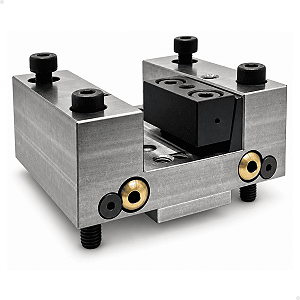 Suporte Vdi lateral torno cnc / multiplic 35 Romi / centur 35