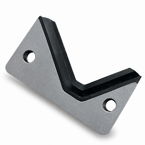 Raspador mesa P 90314 ROMI MVI / MVS