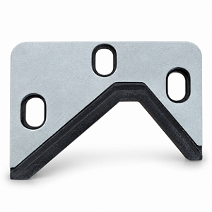 Raspador mesa P81402 (S33960) ROMI - I30/ S30/ TORMAX 35/ CENTUR 30A / R 05 402/ CENTUR 30/ CENTUR 35 E/ III/ RV/ D