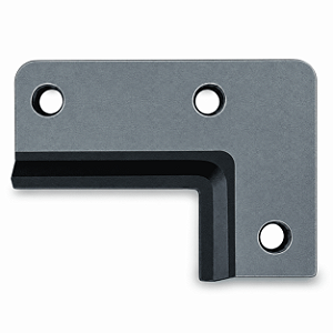 Raspador mesa P90312 ROMI MVI / MVS