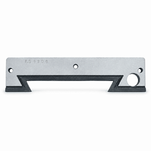 Raspador transversal FS6906 - CLEVER 1640/1660