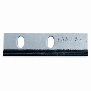 Raspador mesa FS5154 TRAVIS 1500/ TRAVIS M 2500/ VEKER 4500/ 4700/ MVK 1700