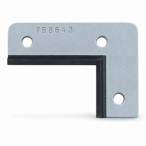 Raspador mesa FS8643 SINITRON 1840