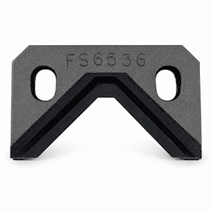 Raspador mesa FS6536 Clever 1640