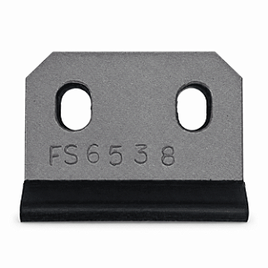 Raspador Mesa FS6538 CLEVER 1640