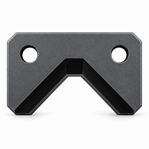 Raspador Mesa .012.006.035 MASCOTE MS/ NZ 400 BT / SAGAZ/ SAGAZ - SZ GPR/ ECO14/ LOGIC 175/250