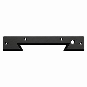 Raspador .013.006.095 transversal NODUS -250/350