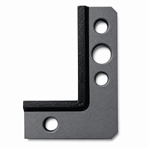 Raspador Limpador Tras Direito Q98329 Romi Centur40/ Multiplic40/ Centur 140