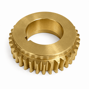 Coroa de Bronze do Avental Z-35 Nardini 013.004.107A Nodus ND250/-325 NZ-400