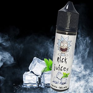 Juice Menta Gelada