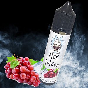 Juice Chiclete de Uva