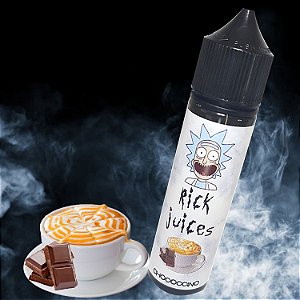 Juice Chococcino
