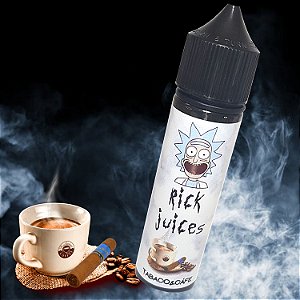 Juice Tabaco&Café