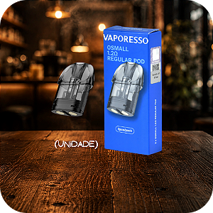 Coil Osmall 1.2 ohm
