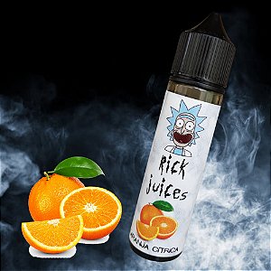 Juice Laranja Cítrica