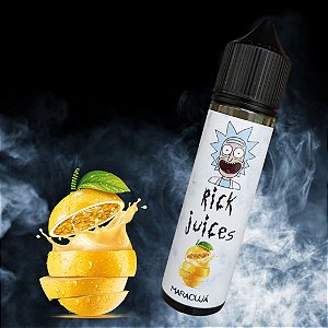 Juice Maracujá