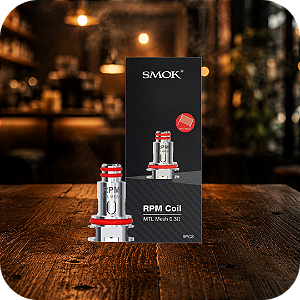 Coils Smok RPM