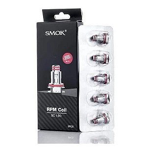 Coils Smok RPM