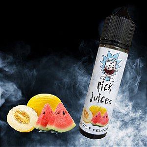 Juice Melão&Melancia