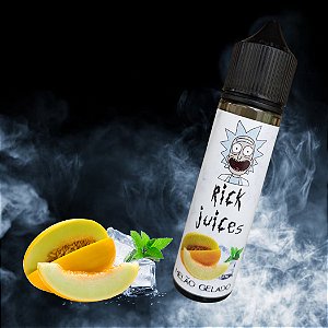 Juice Melão Gelado