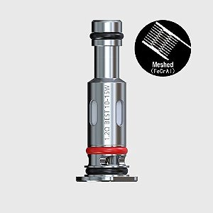 Coil Smok LP1 Meshed