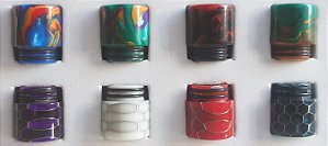Drip Tip Resina 810