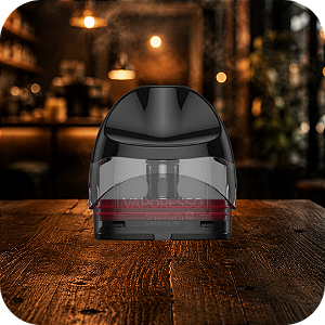 Coil Renova Zero S Mesh