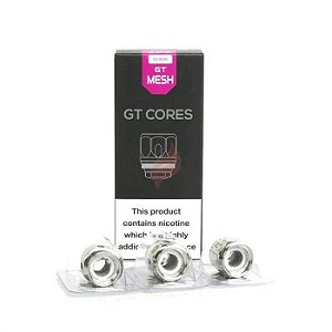 Coil GT Sky Solo/Plus e Luxe 2