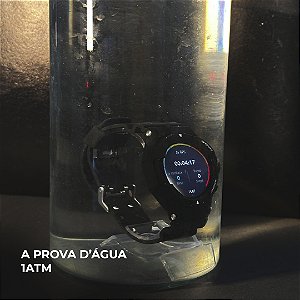 Fênix Wearzone: Esportivo com GPS Tracking Integrado e Conexão Strava