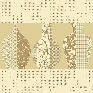 Papel de parede Limoges LM3606