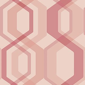 Papel de parede The Young Ones (Moderno) - Cód. YM2324