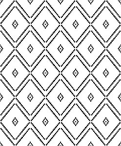 Papel de Parede Line Art MT779008