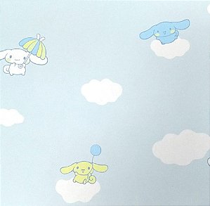 Papel de parede Magic MC 0803