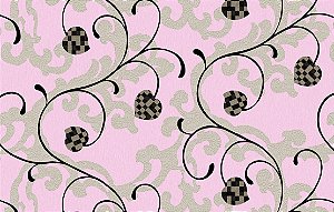 Papel de parede Iris 6618-2