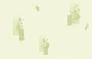 Papel de parede Iris 6621-2