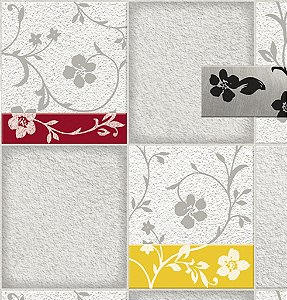 Papel de parede Iris 6637-2