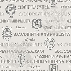 Papel de parede Corinthians SC302-02