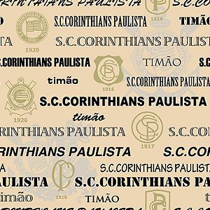 Papel de parede Corinthians SC302-05