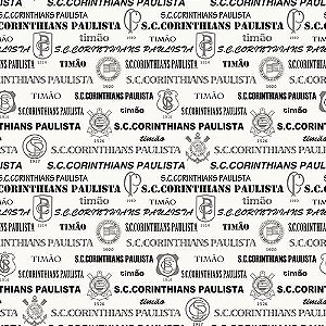 Papel de parede Corinthians SC305-03