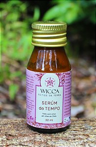 Serum do tempo 30ml