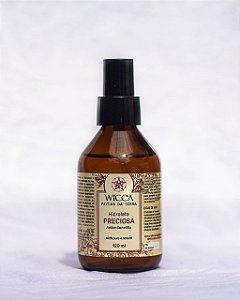 Hidrolato Preciosa "Aniba canelilla" 120ml